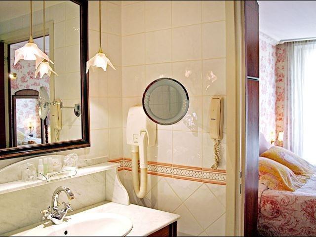 Hotel Eugénie 4*
